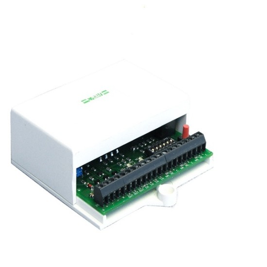 Acquista Scheda di decodifica a 3 relè per chiave digitale o di pro... 2