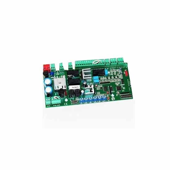 Acquista Scheda elettronica CAME ZD2 per motore BX246 24V | Tiessee... 2