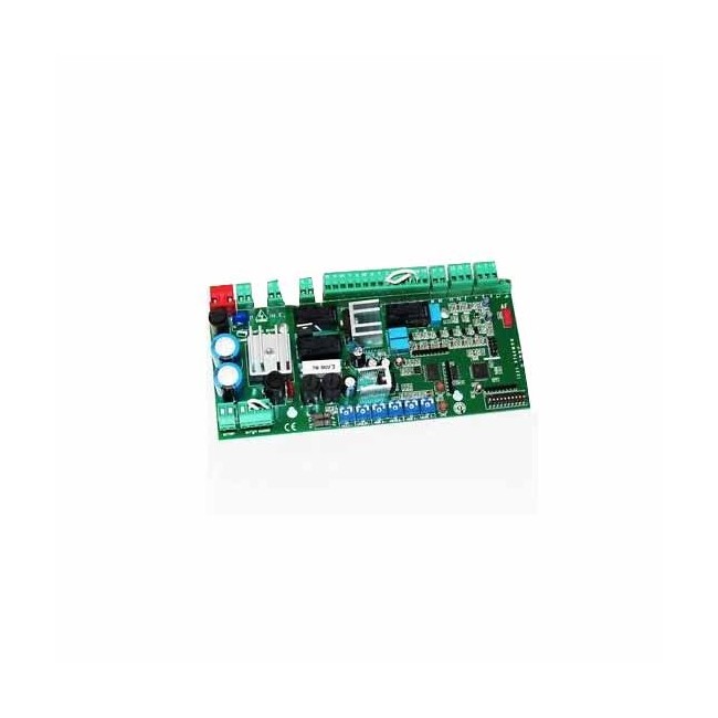 Acquista Scheda elettronica CAME ZD2 per motore BX246 24V | Tiessee...