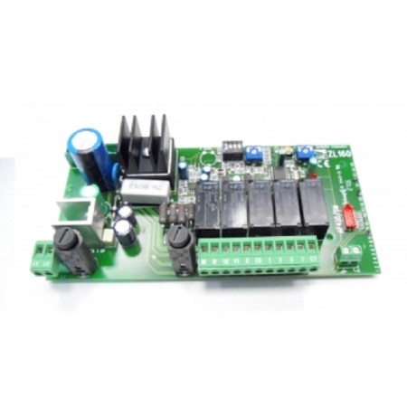 Acquista Scheda elettronica CAME ZL160 per F500/510 | Tiesseelettro...
