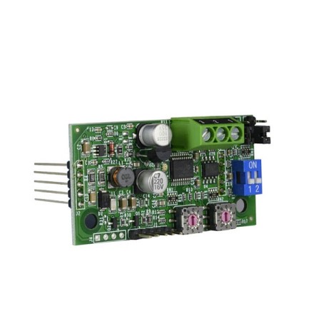 Acquista Scheda elettronica di espansione | Tiesseelettronica.com