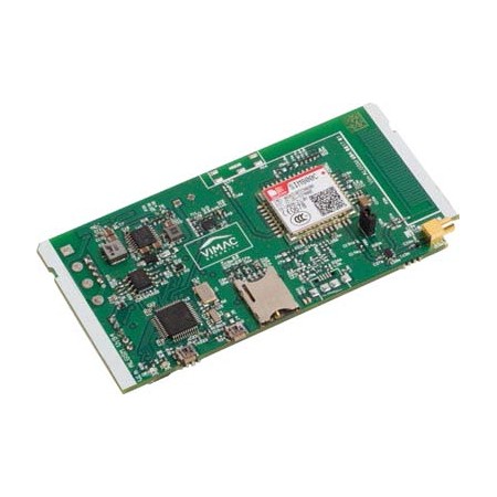 Acquista Scheda opzionale GSM con funzioni SMS e DTMF, AWACS Leonar...