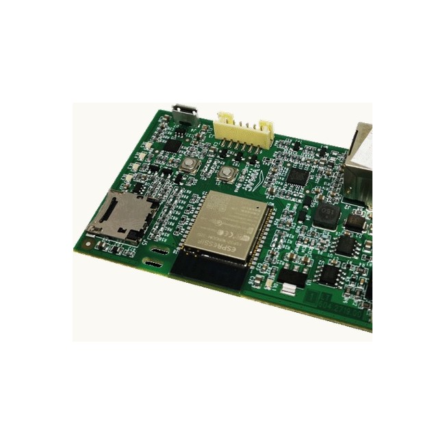 Acquista Scheda opzionale WiFi con funzionalità aggiuntive per App,...