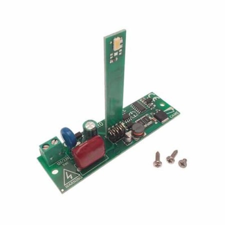 Acquista Scheda ricambio per lampeggiante CAME LED 230V | Tiesseele...