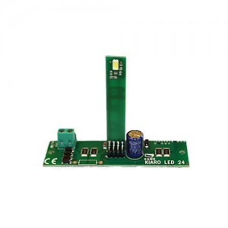 Acquista Scheda ricambio per lampeggiante CAME LED 24V | Tiesseelet...