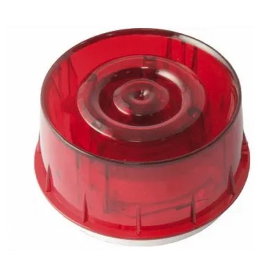 Acquista Segnalatore ottico acustico, con lampeggiante indirizzabil... 2