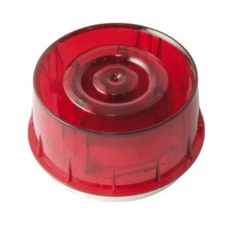 Acquista Segnalatore ottico acustico, con lampeggiante indirizzabil...