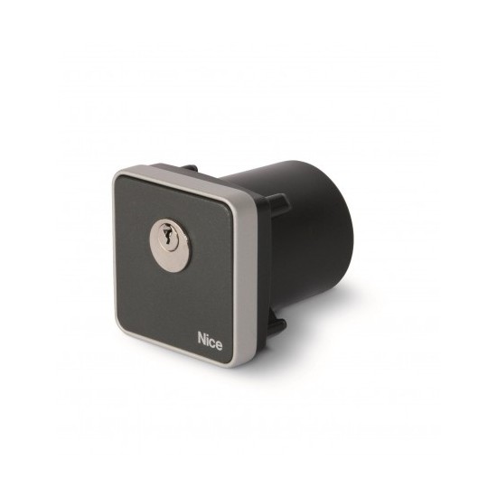 Acquista Selettore da incasso NICE serie Era cilindro standard | Ti... 2