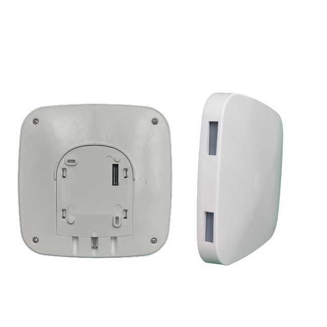 Acquista Sensore a doppia tecnologia (2PIR+1MW per lato)progettato ...