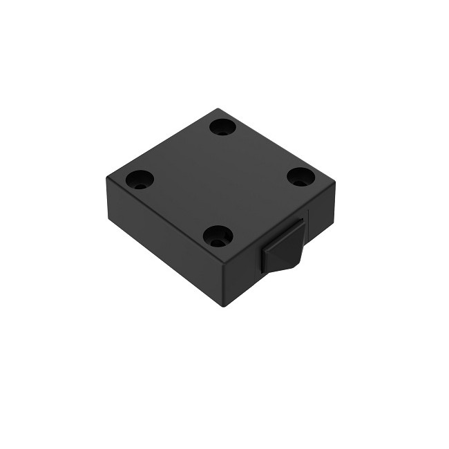 Acquista Sensore apertura porte angolare senza fili, piezoelettrico...