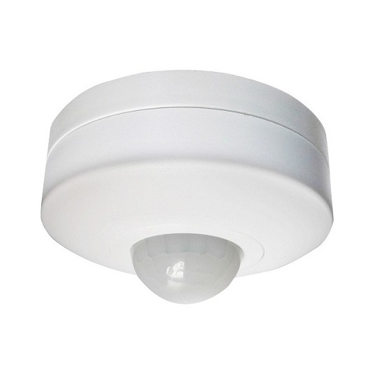 Acquista Sensore di movimento da soffitto ad infrarossi 360° 6m | T... 2