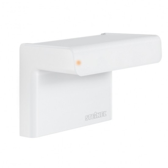 Acquista Sensore di movimento IHF 3D Steinel professionale IP54 con... 2