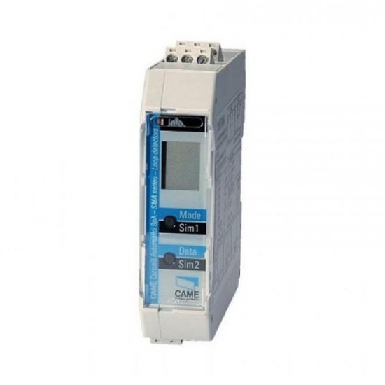 Acquista Sensore magnetico bicanale per masse metaliiche | Tiesseel... 2