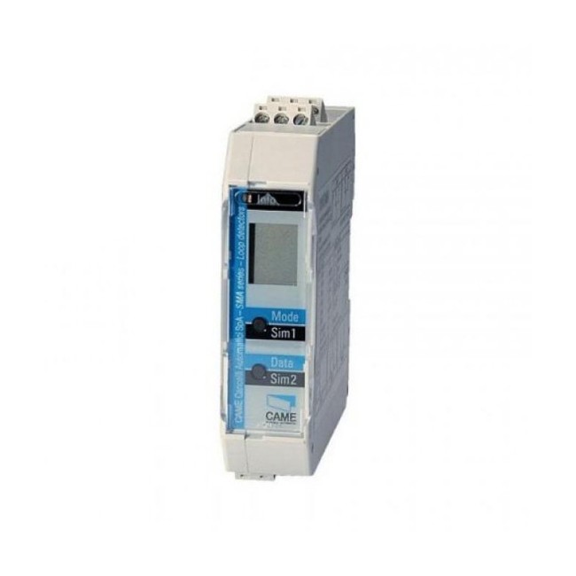 Acquista Sensore magnetico bicanale per masse metaliiche | Tiesseel...