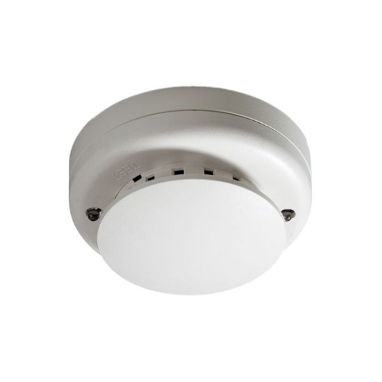 Acquista Sensore ottico di fumo Aritech indirizzato con 2 led di al... 2