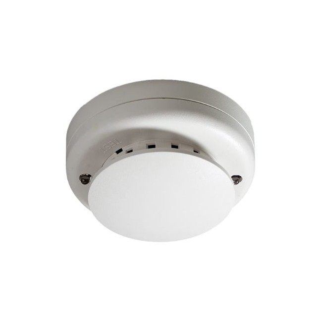 Acquista Sensore ottico di fumo Aritech indirizzato con 2 led di al...