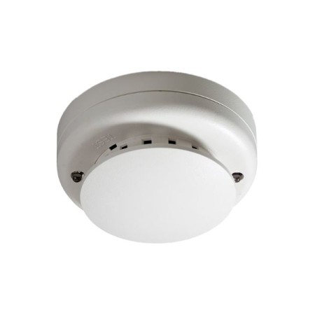 Acquista Sensore ottico di fumo Aritech indirizzato con 2 led di al...