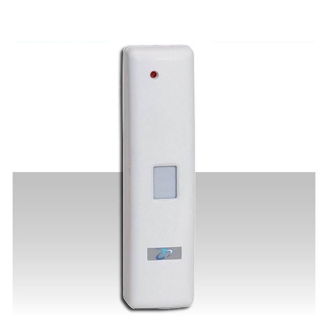 Acquista Sensore radio bianco tenda da interno infrarosso AWACS PLA...