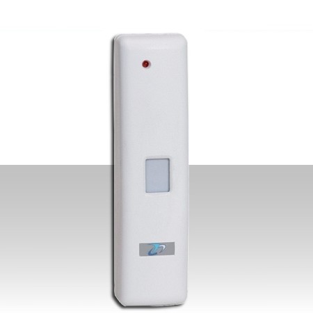 Acquista Sensore radio bianco tenda da interno infrarosso AWACS PLA...