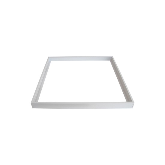 Acquista Set montaggio superfice cornice per pannello 60x60cm | Tie... 2