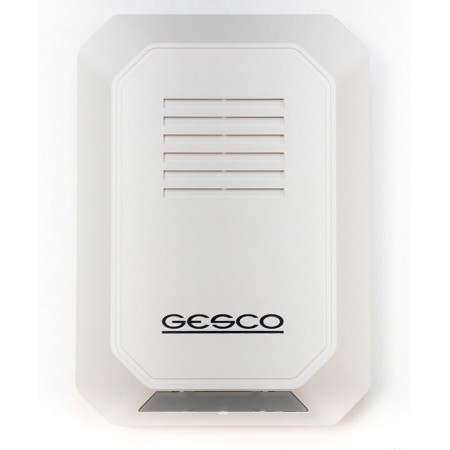 Acquista Sirena autoalimentata da esterno con lampeggiatore flash a...