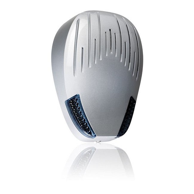 Acquista Sirena da esterno autoalimentata Venitem Rondò grigia | Ti...