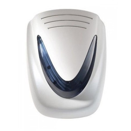 Acquista Sirena da esterno Murano autoalimentata a 13,8 Vdc con lam...