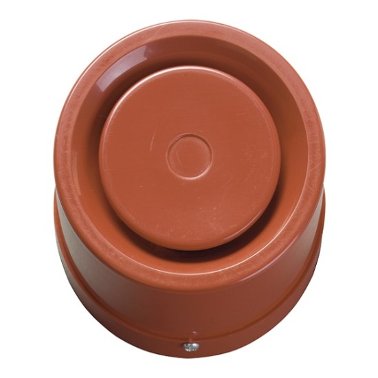 Acquista Sirena IN LOOP in policarbonato indirizzabile fino ad 86dB... 2