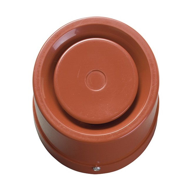 Acquista Sirena IN LOOP in policarbonato indirizzabile fino ad 86dB...