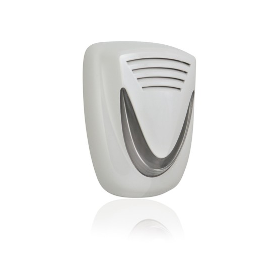 Acquista Sirena piezoelettrica da interno MINIMURANO 13.8 Vdc con l... 2