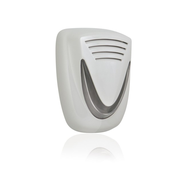 Acquista Sirena piezoelettrica da interno MINIMURANO 13.8 Vdc con l...