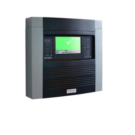 Acquista Sistema Indirizzabile da 2 a 64 loop | Tiesseelettronica.com