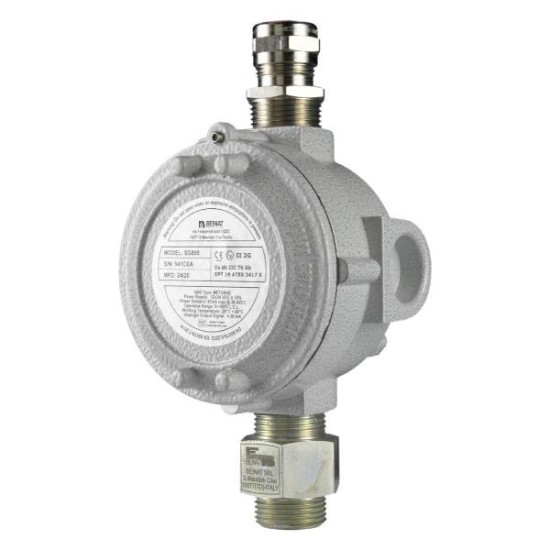 Acquista Sonda convenzionale GPL per uso terziario e per zone Atex ... 2