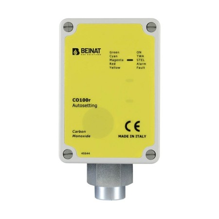 Acquista Sonda rilevatorie per monossido di carbonio con sensore a ...