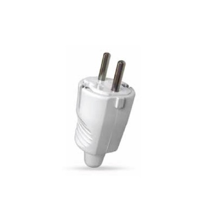 Acquista Spina "Shucko" dritta volante 2P+T16A | Tiesseelettronica.com