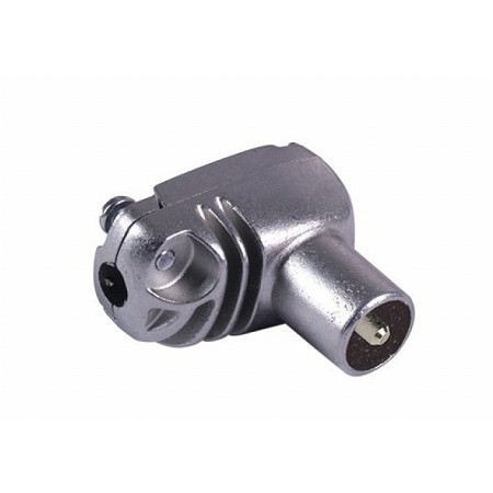 Acquista Spina TV IEC 9,5mm a pipa schermata | Tiesseelettronica.com