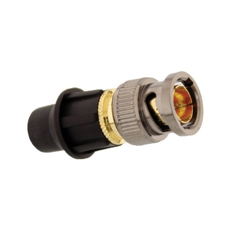 Acquista Spina volante tipo BNC maschio alta qualità ad alta scherm...