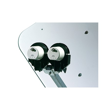 Acquista Staffa dual feed per parabola PENTA | Tiesseelettronica.com