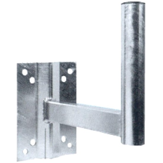 Acquista Supporto corto a muro angolo retto | Tiesseelettronica.com 2