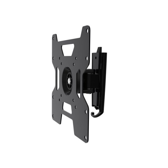 Acquista Supporto TV 13''-37'' a muro 1 snodo nero carico massimo 3... 2