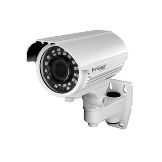 Acquista Telecamera bullet 2.0mpx multistandard CMOS Sony | Tiessee... 2