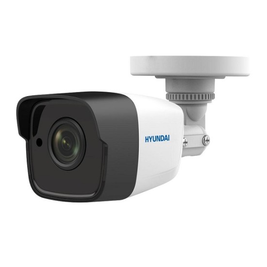 Acquista Telecamera bullet 2MP HYUNDAI multistandard 2,8mm IP67 | T... 2