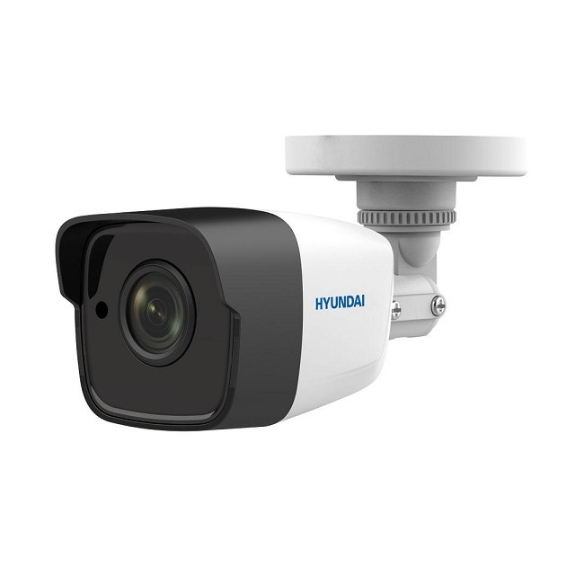 Acquista Telecamera bullet 2MP HYUNDAI multistandard 2,8mm IP67 | T...