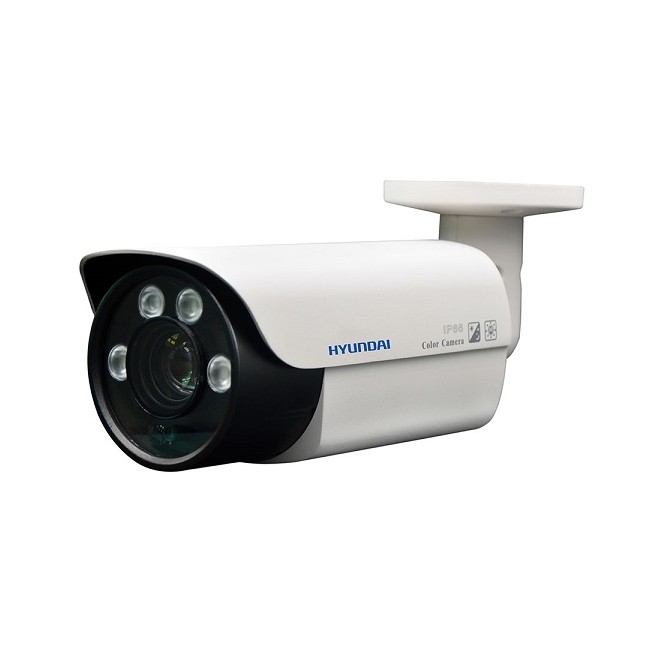 Acquista Telecamera bullet 4 IN 1, 5 mpx ottica motorizzata 5-50mm,...