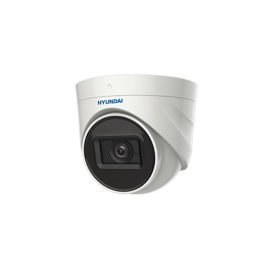 Acquista Telecamera Dome fisso 2MP serie 4 in 1 PRO con Smart IR da... 2