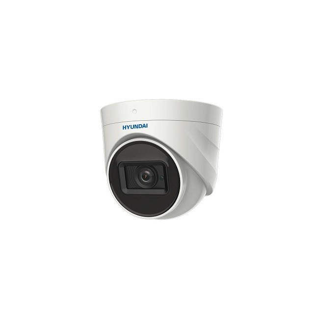Acquista Telecamera Dome fisso 2MP serie 4 in 1 PRO con Smart IR da...