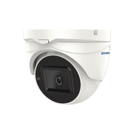 Acquista Telecamera Dome TVI 5MP con PoC | Tiesseelettronica.com