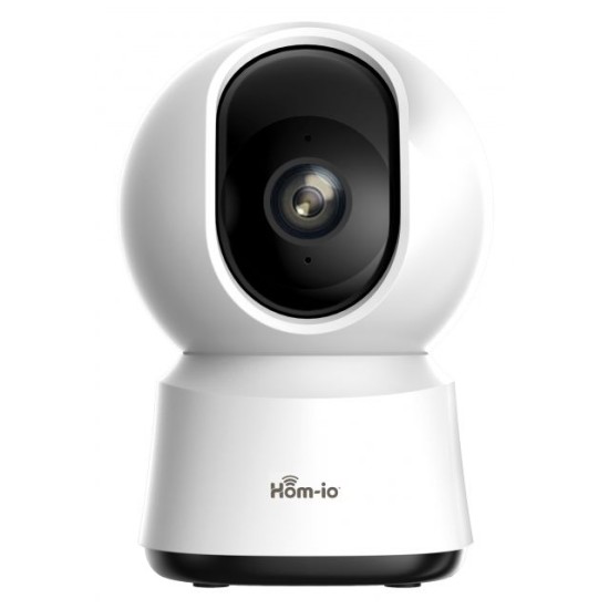 Acquista Telecamera wifi MOTORIZZATA hom-io domotica HOM-SmartEye P... 2