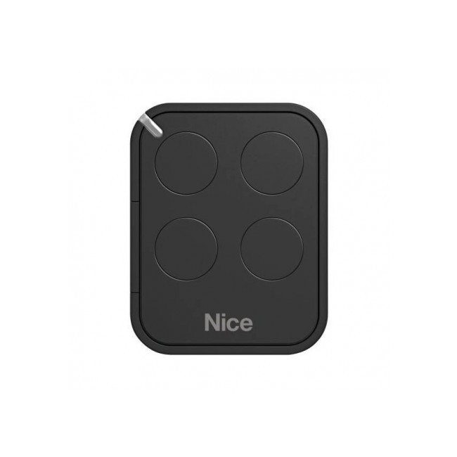 Acquista Telecomando trasmettitore NICE Era FloR, 4 canali | Tiesse...