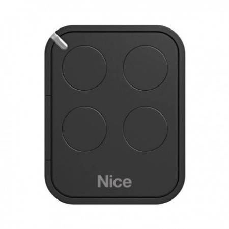 Acquista Telecomando trasmettitore NICE Era FloR, 4 canali | Tiesse...
